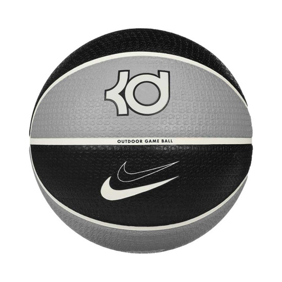 Nike Μπάλα μπάσκετ Playground 8P 2.0 K Durant Deflated